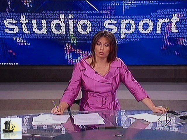 Alessandra Fischi