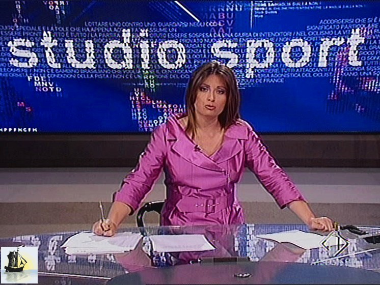 Alessandra Fischi