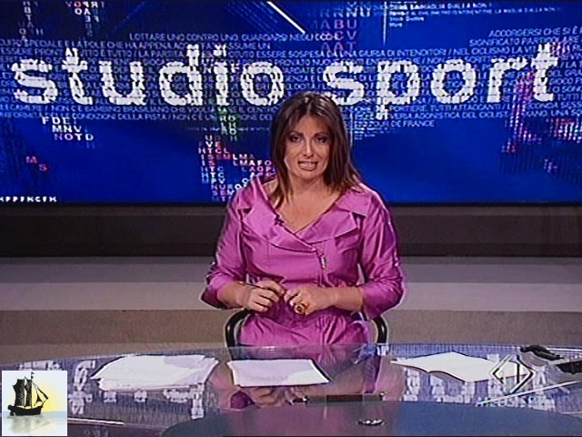 Alessandra Fischi