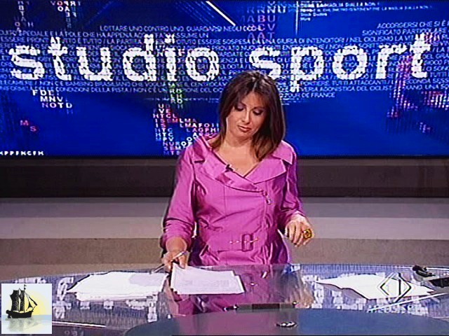 Alessandra Fischi