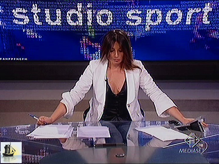 Alessandra Fischi