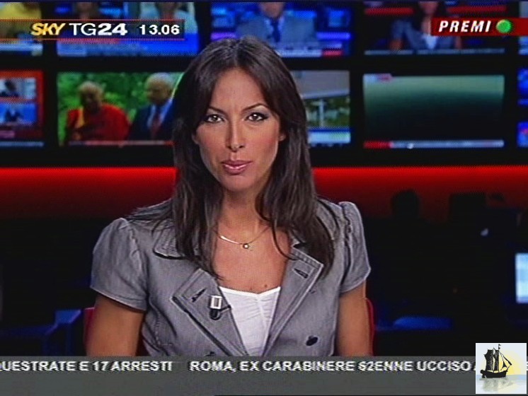 Barbara Dell'Aquila