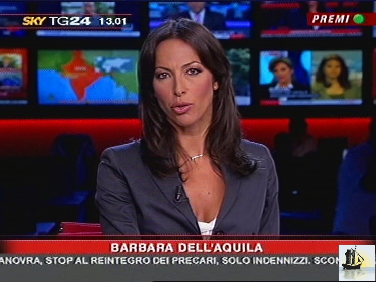 Barbara Dell'Aquila