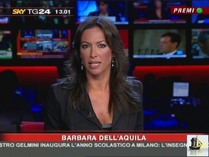 Barbara Dell'Aquila
