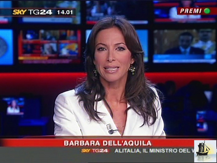 Barbara Dell'Aquila