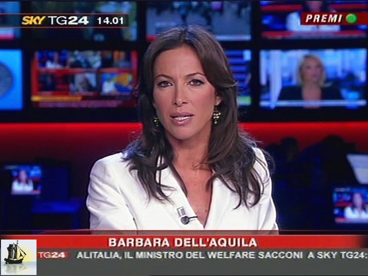 Barbara Dell'Aquila