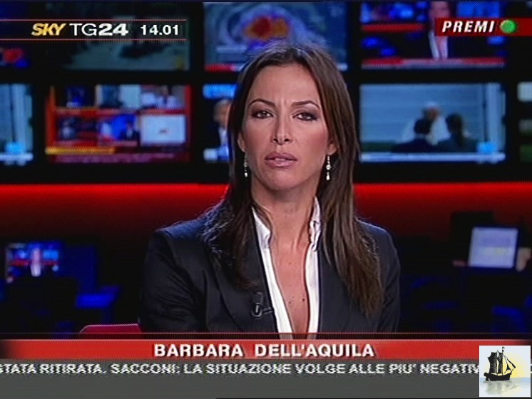 Barbara Dell'Aquila