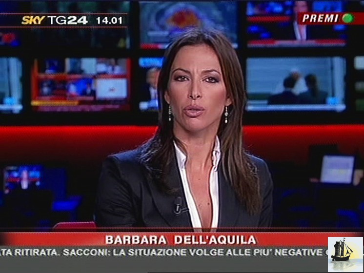 Barbara Dell'Aquila