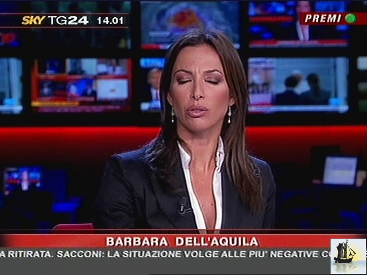 Barbara Dell'Aquila