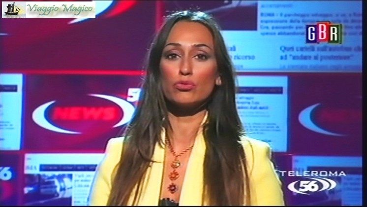 Benedetta Bertini