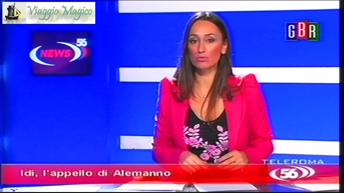 Benedetta Bertini