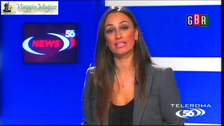 Benedetta Bertini