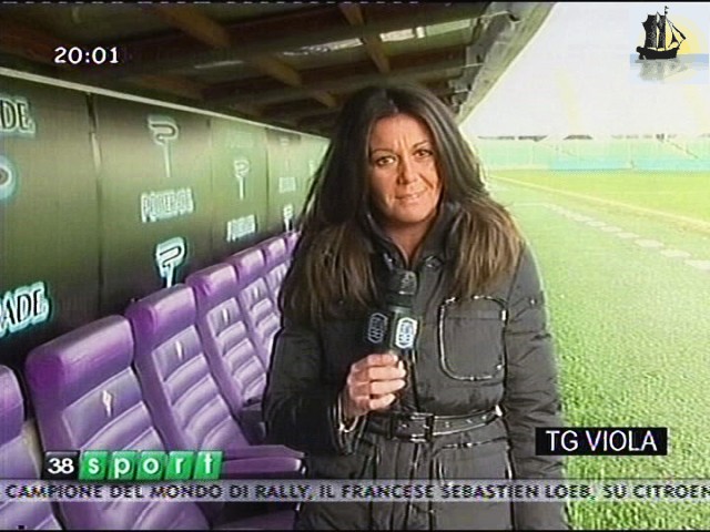 Carlotta Agostini