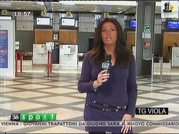 Carlotta Agostini