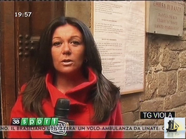 Carlotta Agostini