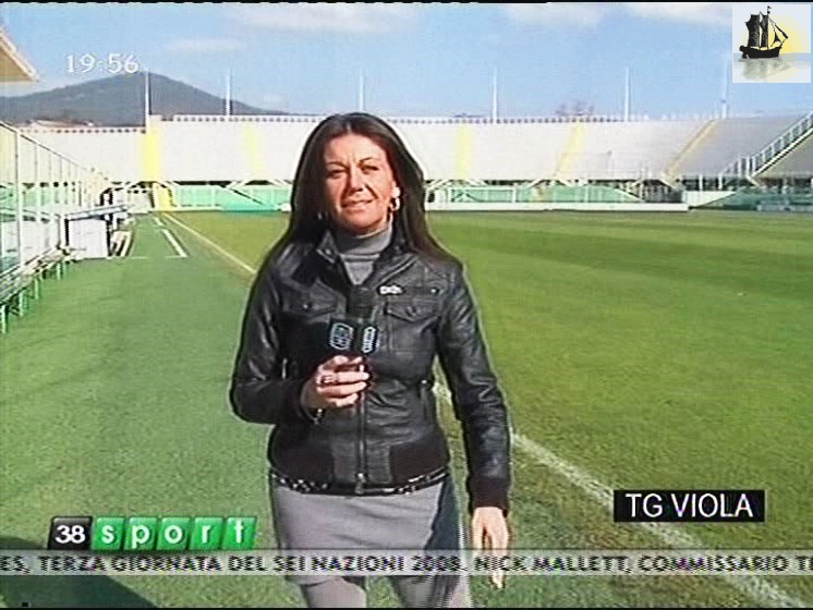 Carlotta Agostini