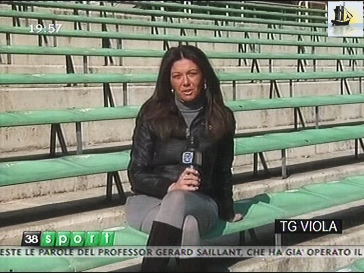 Carlotta Agostini