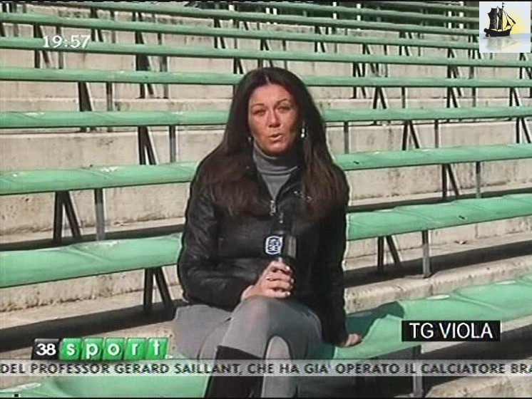 Carlotta Agostini