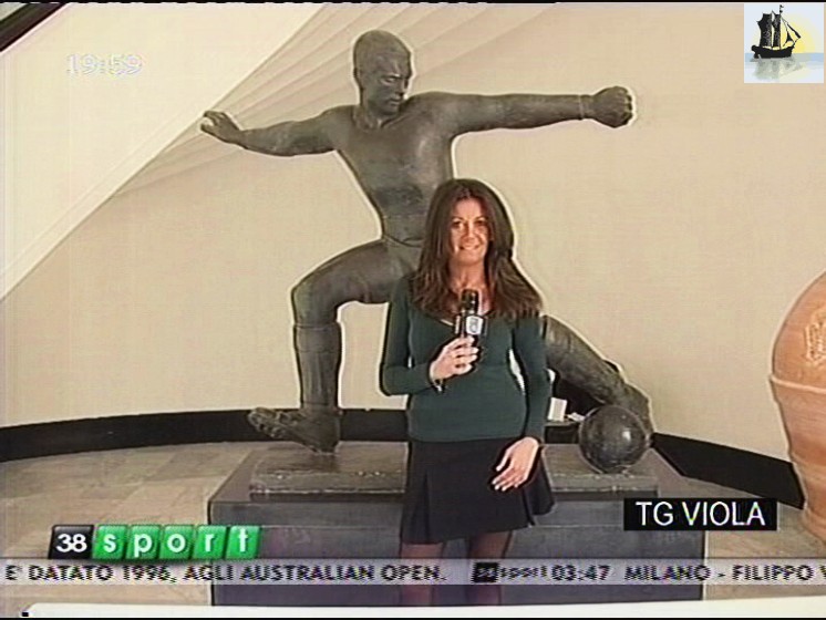 Carlotta Agostini