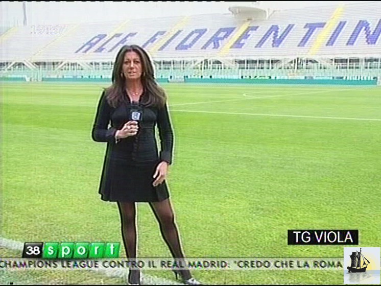Carlotta Agostini