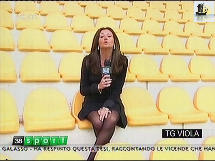 Carlotta Agostini