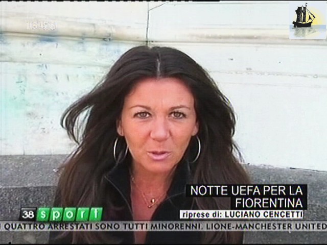 Carlotta Agostini