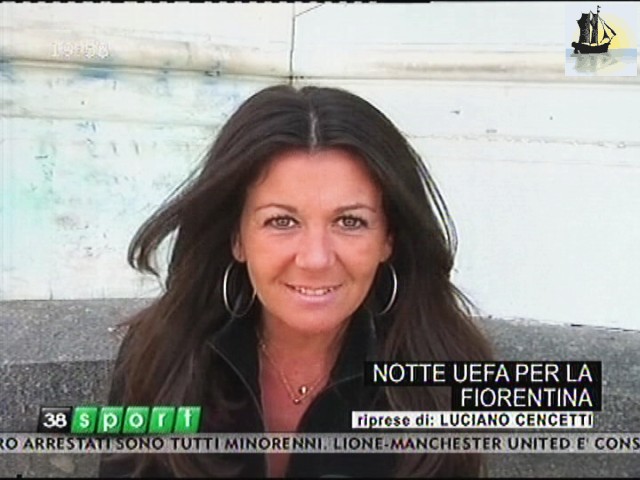 Carlotta Agostini