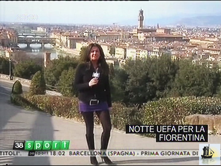 Carlotta Agostini