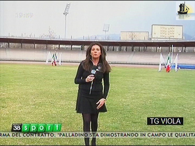 Carlotta Agostini