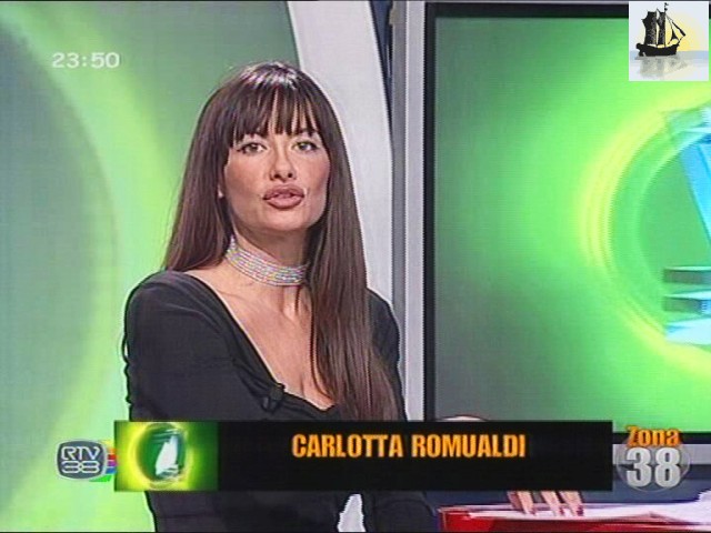 Carlotta Romualdi