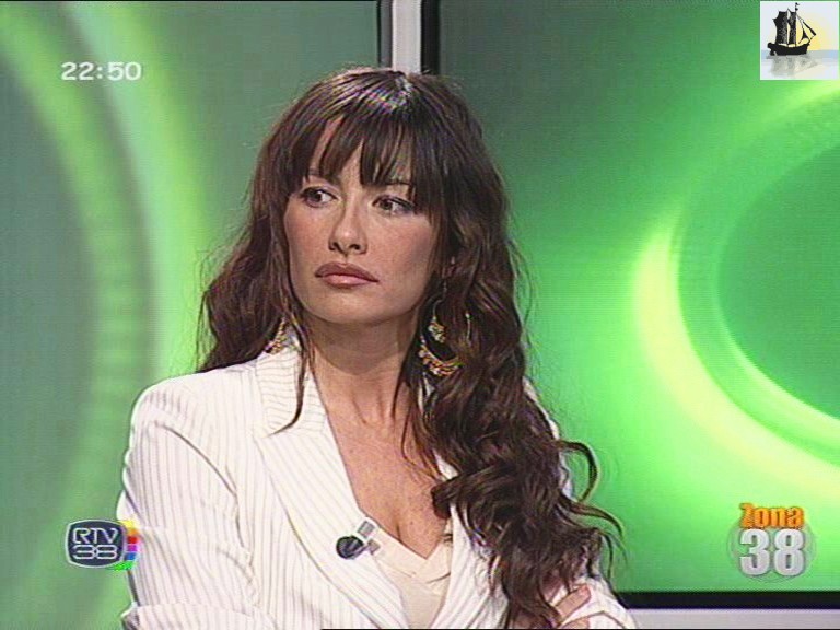 Carlotta Romualdi