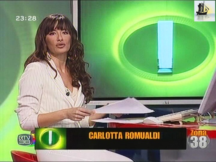 Carlotta Romualdi