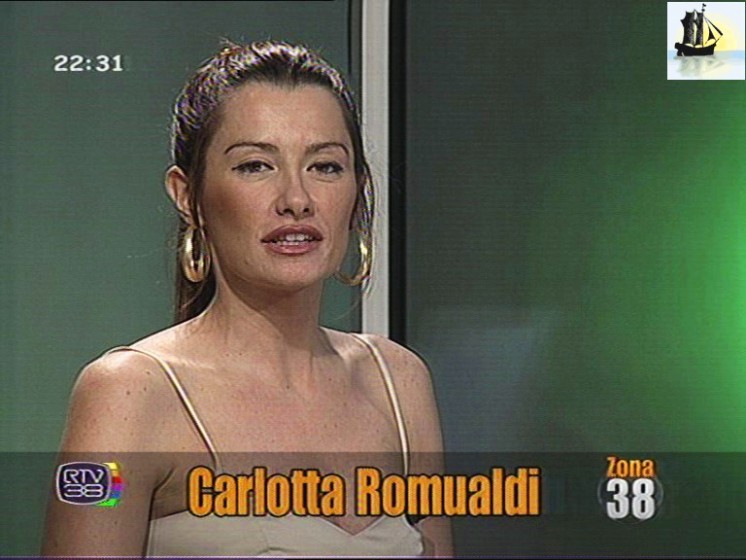 Carlotta Romualdi