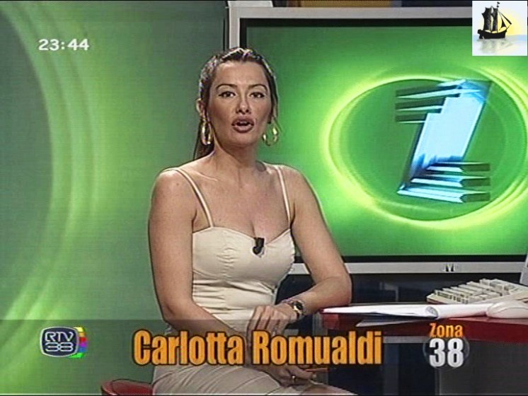 Carlotta Romualdi