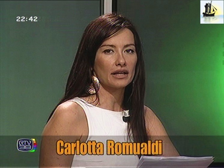 Carlotta Romualdi