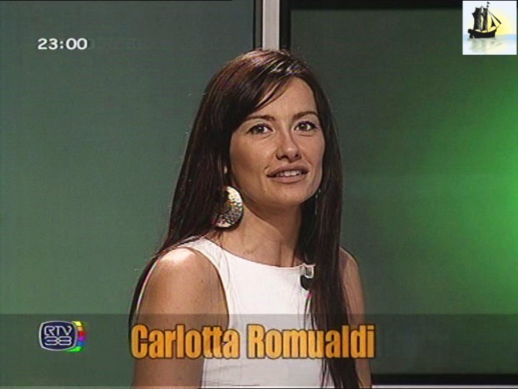 Carlotta Romualdi