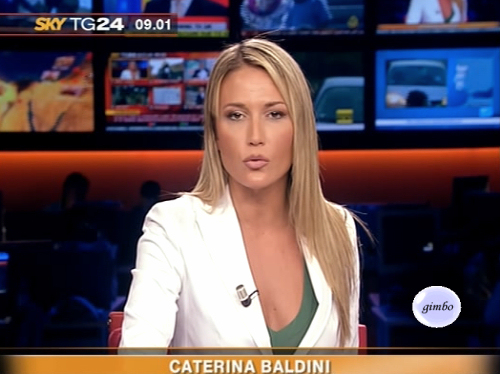 Caterina Baldini