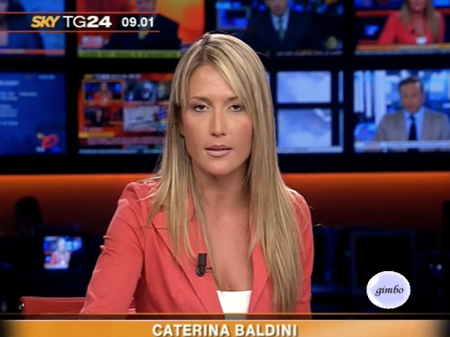 Caterina Baldini