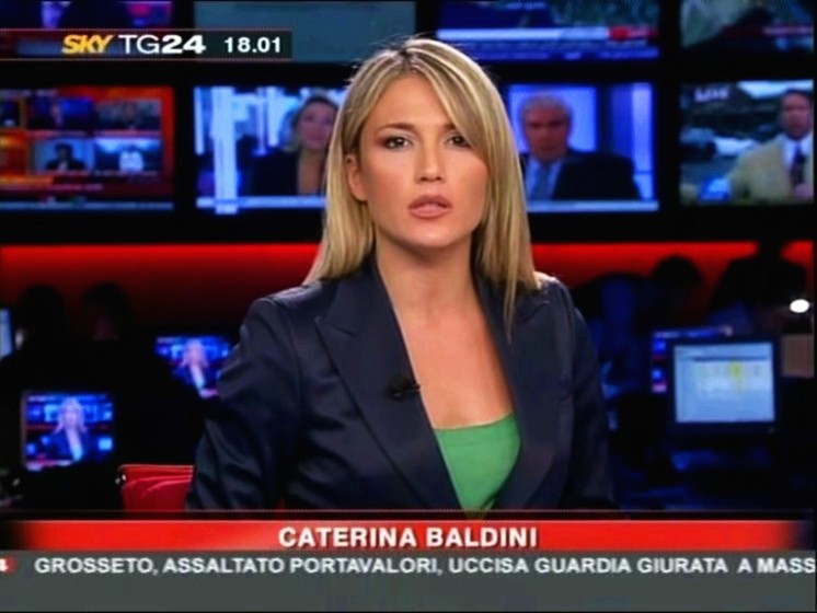 Caterina Baldini