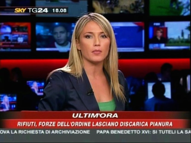Caterina Baldini