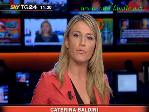 Caterina Baldini