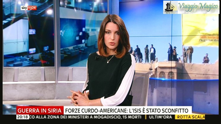 Chiara Piotto