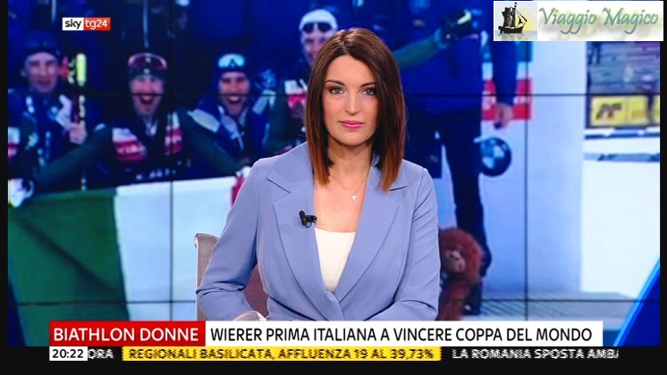 Chiara Piotto