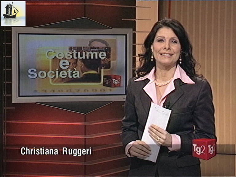 Christiana Ruggeri