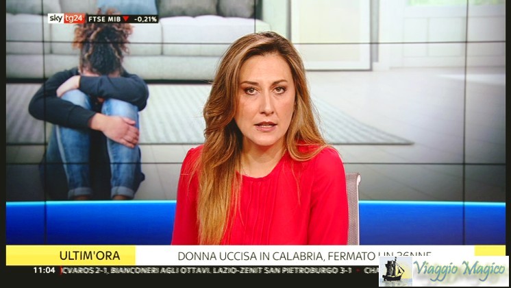 Cristiana Mancini