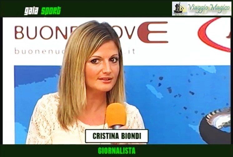 Cristina Biondi