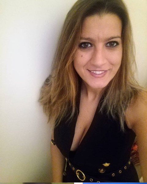 Damiana Dorotea Sgaramella
