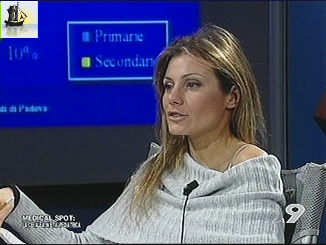 Daniela Gregnanin