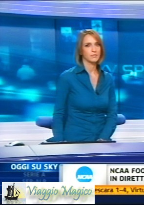 Eleonora Cottarelli