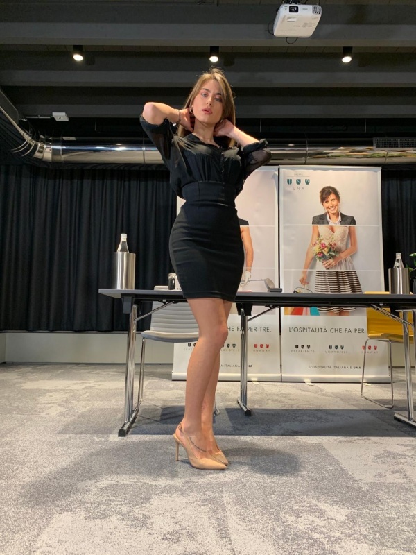 Eleonora Rossi